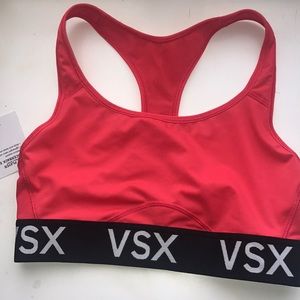 VSX Sports bra